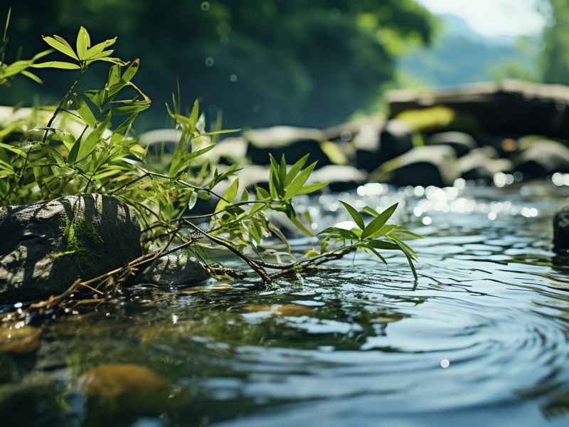 生活渐渐似是流水(生活渐渐似是流水的句子) 生活渐渐似是流水(生活渐渐似是流水的句子)