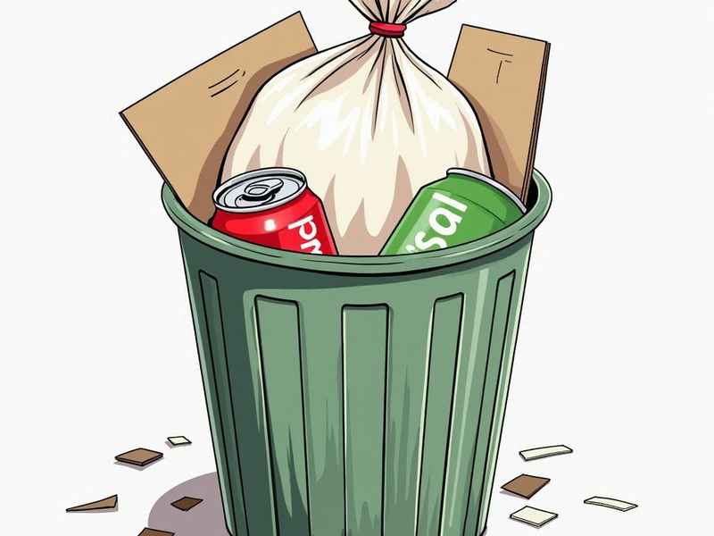 生活垃圾公告,生活垃圾公告内容 生活垃圾公告,生活垃圾公告内容