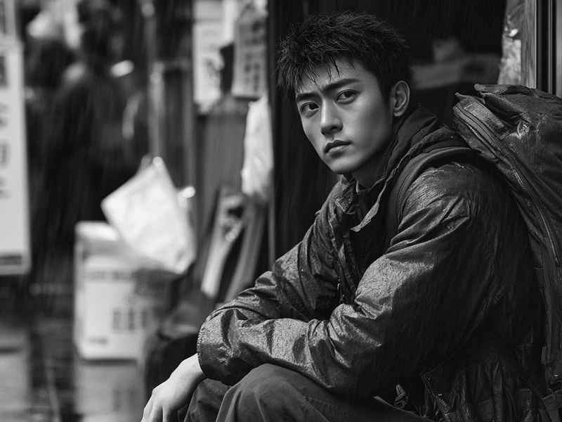 我与男模的不良生活；我与男模的不良生活在线观看