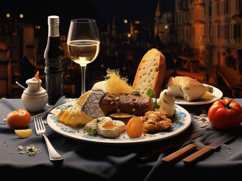 西餐照片生活照片真实 西餐照片生活照片真实图