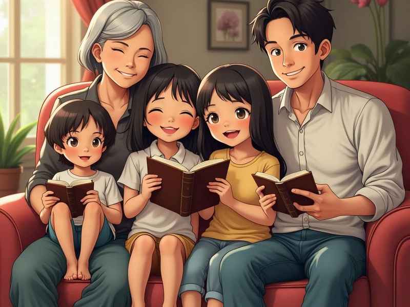 表现家庭生活的诗句、形容家庭美好生活的诗句 表现家庭生活的诗句、形容家庭美好生活的诗句