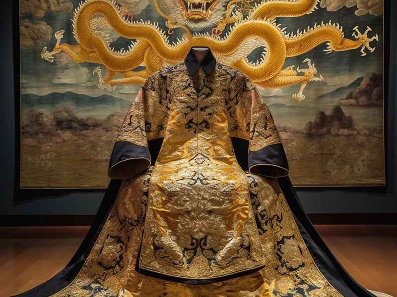 古代皇帝生活有多奢华(古代帝王生活有多奢侈) 古代皇帝生活有多奢华(古代帝王生活有多奢侈)