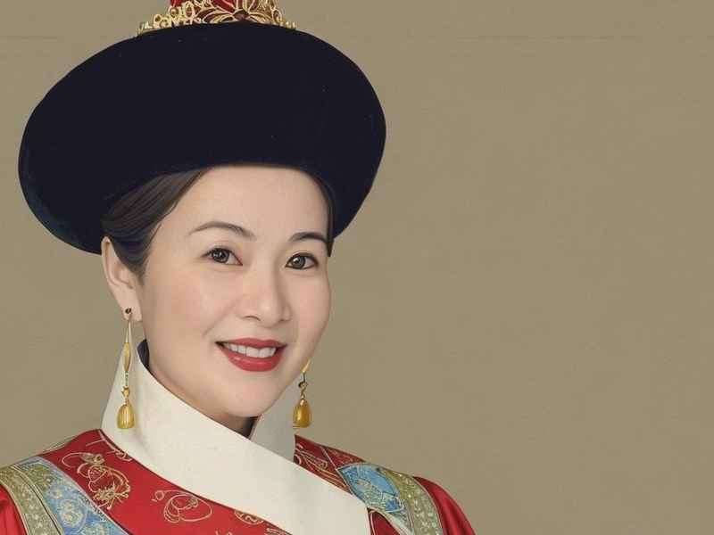 慈禧秘密生活剧情介绍 慈禧秘密生活剧情介绍分集 慈禧秘密生活剧情介绍 慈禧秘密生活剧情介绍分集
