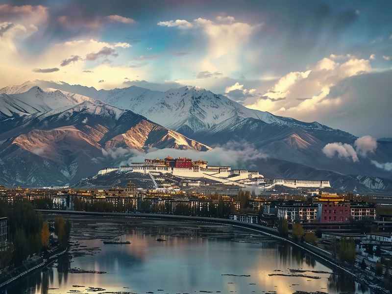 山南适合生活吗 山南市适合生活和工作吗 山南适合生活吗 山南市适合生活和工作吗
