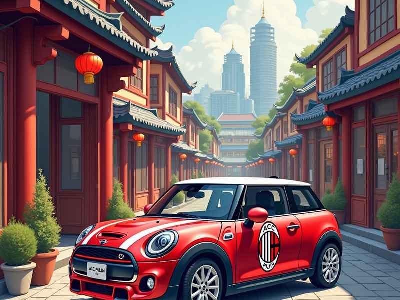 国民大生活里的车 - 国民大生活里的车是什么车