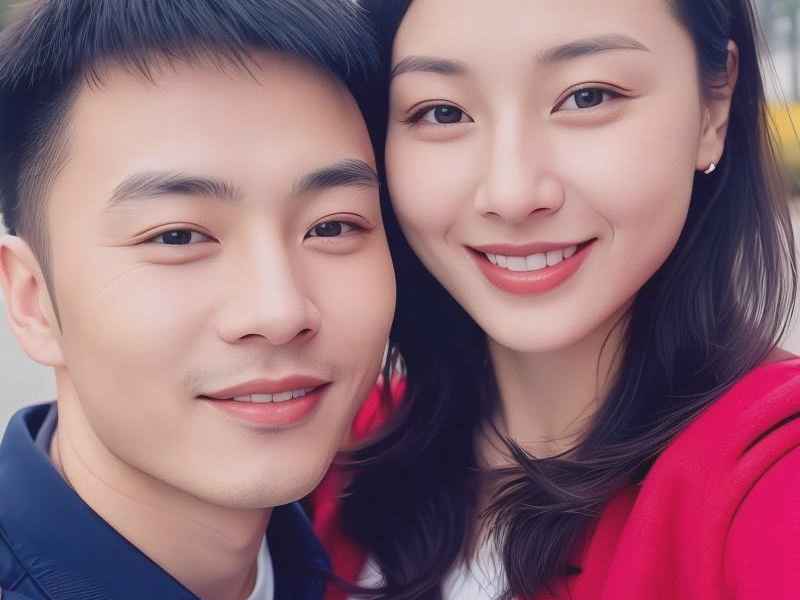 周文陈怡婚后生活 周文和陈怡结婚了吗 周文陈怡婚后生活 周文和陈怡结婚了吗