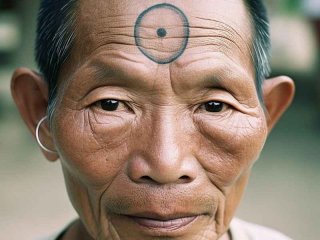 圆在生活中寓意什么（圆在生活中寓意什么意思）