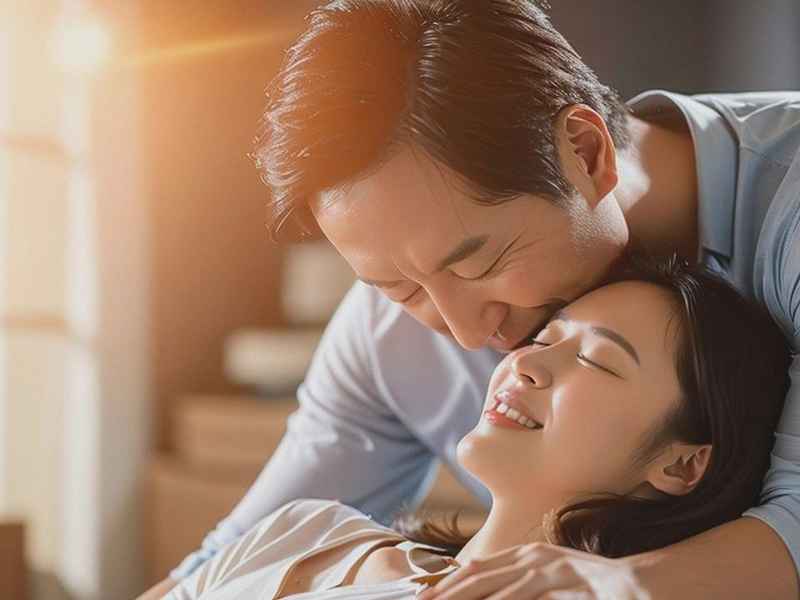 夫妻生活中什么最重要,夫妻生活中什么最重要呢 夫妻生活中什么最重要,夫妻生活中什么最重要呢