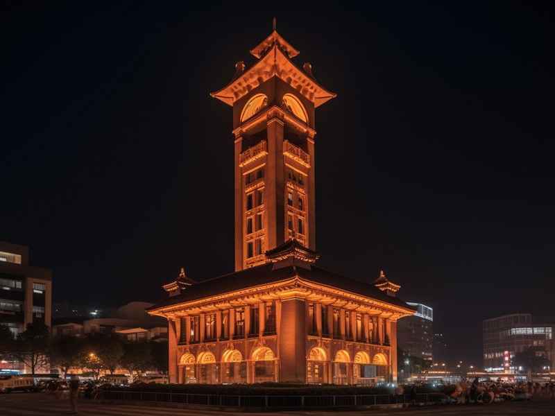 武汉夜生活导航，武汉三镇夜生活导航