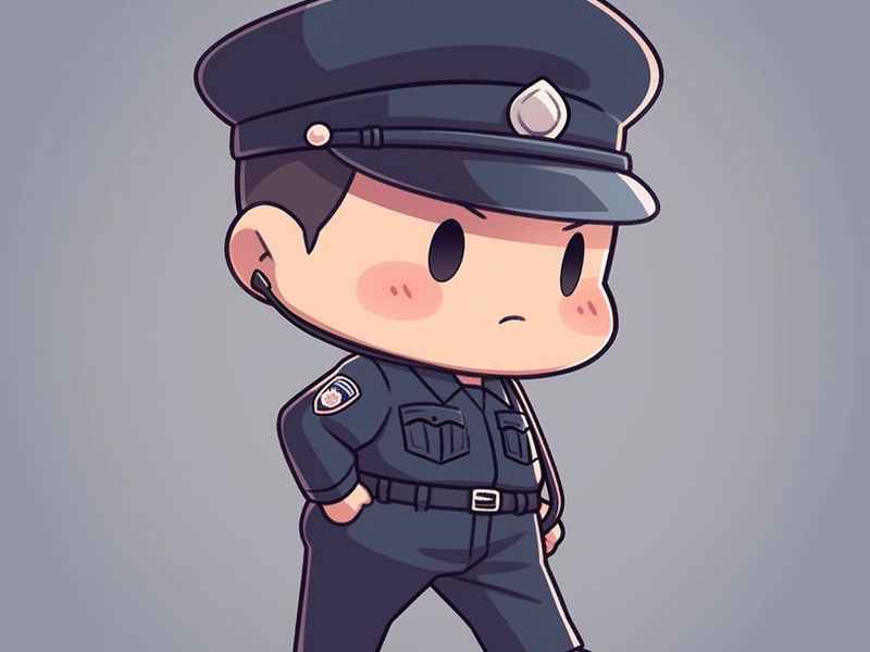 警校生日常生活 警校生的日常生活