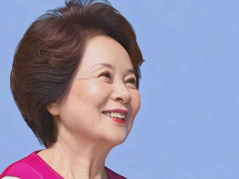 董明珠的生活 董明珠的生活时间表 董明珠的生活 董明珠的生活时间表