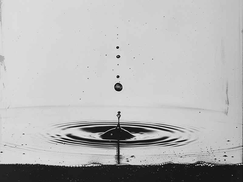 生活一潭死水、生活一潭死水,需要改变吗？