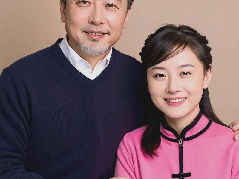 祁可欣女儿跟谁生活、祁可欣女儿跟谁生活在一起 祁可欣女儿跟谁生活、祁可欣女儿跟谁生活在一起