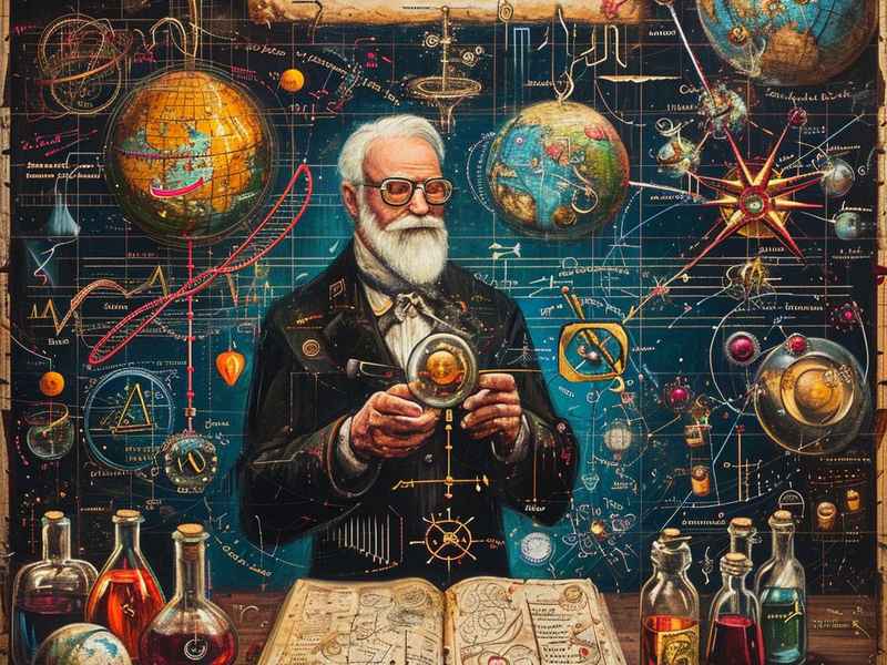 科学来源于生活;科学来源于生活是名言吗还是谚语 科学来源于生活;科学来源于生活是名言吗还是谚语