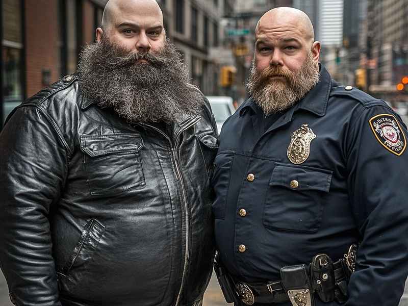 在警察肉体里的生活(警察的群体生活阿汉) 在警察肉体里的生活(警察的群体生活阿汉)