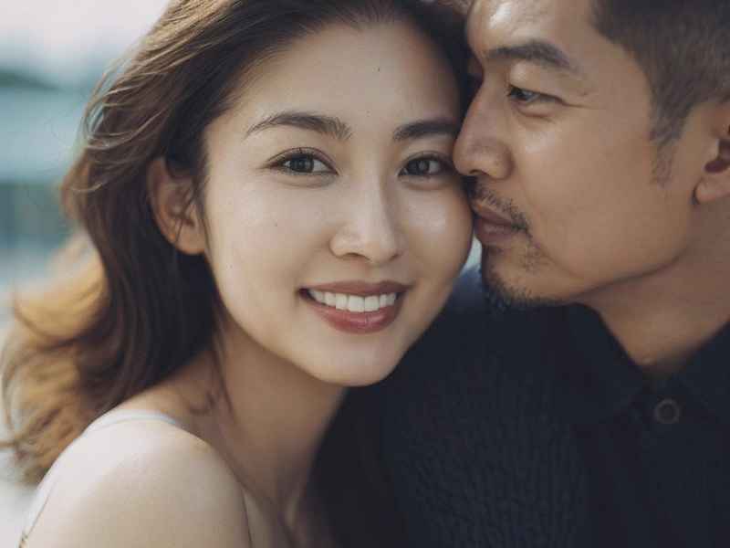 陈浩民和穆婷婷生活、陈浩民和穆婷婷生活一样吗 陈浩民和穆婷婷生活、陈浩民和穆婷婷生活一样吗