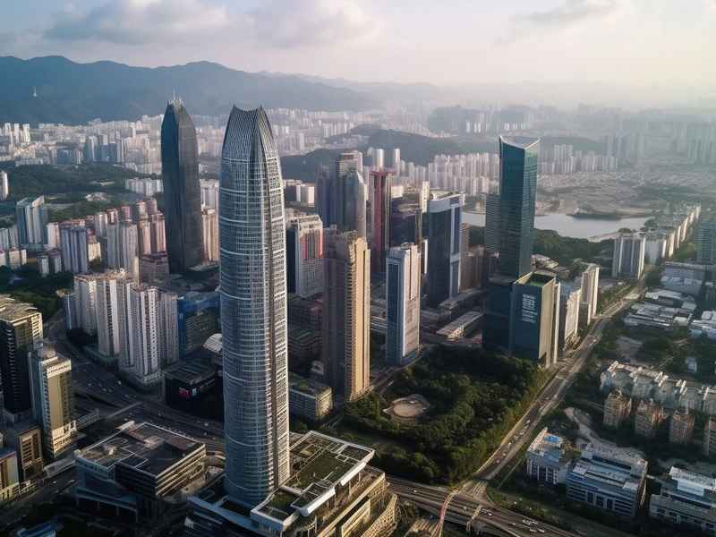 外地人在深圳生活攻略 - 外地人在深圳定居感受 外地人在深圳生活攻略 - 外地人在深圳定居感受