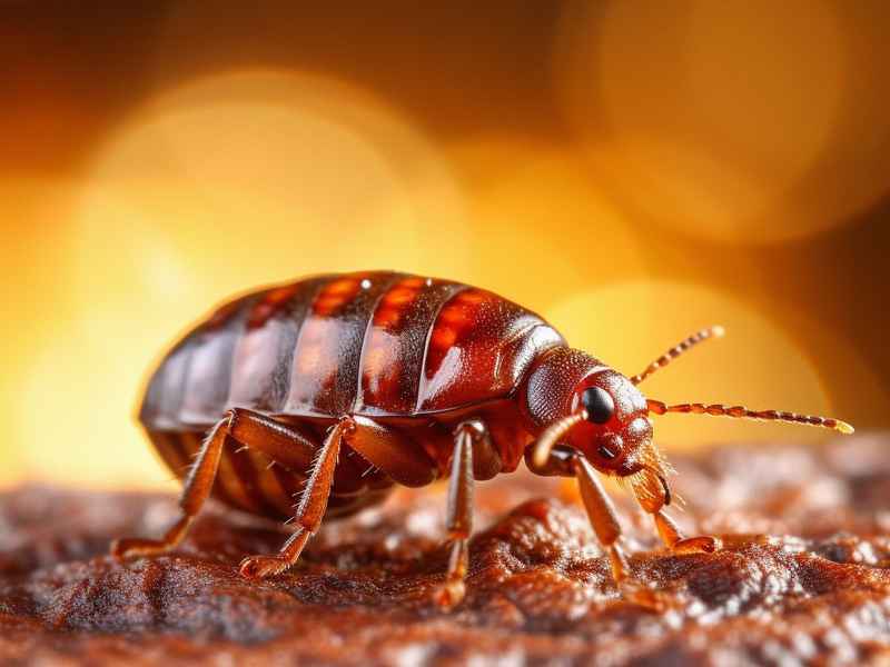 生活中有哪些害虫、生活中有哪些害虫图片 生活中有哪些害虫、生活中有哪些害虫图片