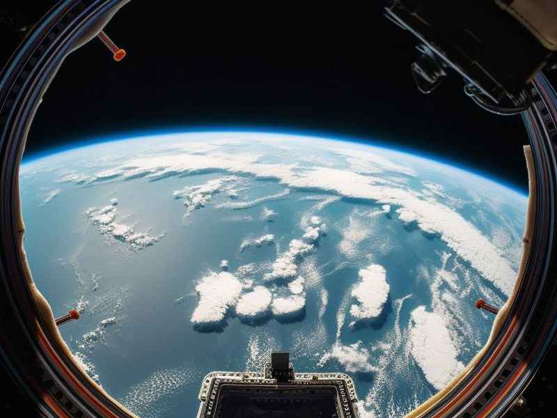 空间站生活,空间站生活的一天 空间站生活,空间站生活的一天