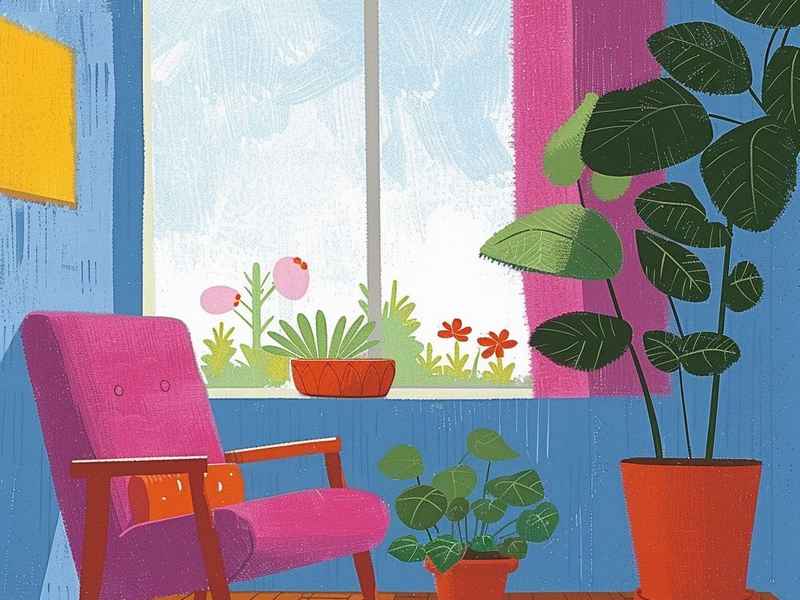 简单生活插画,简单日常生活插画手绘 简单生活插画,简单日常生活插画手绘