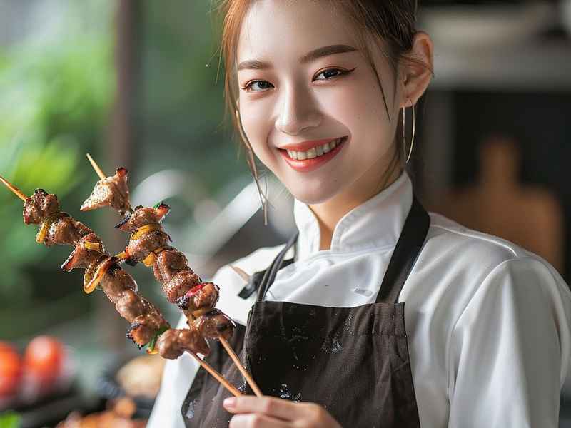 生活煮题串串香、生活主题串串香