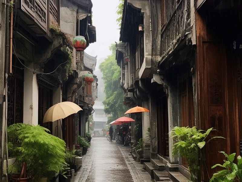 生活在温州(在温州生活是种什么体验) 生活在温州(在温州生活是种什么体验)