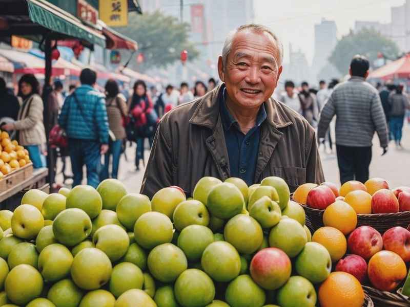 西安日常生活英语(搜索西安的日常生活) 西安日常生活英语(搜索西安的日常生活)