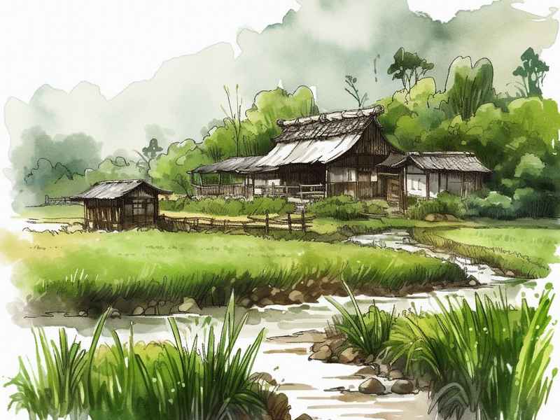 感受农村生活的惬意 感受农村生活的惬意句子 感受农村生活的惬意 感受农村生活的惬意句子