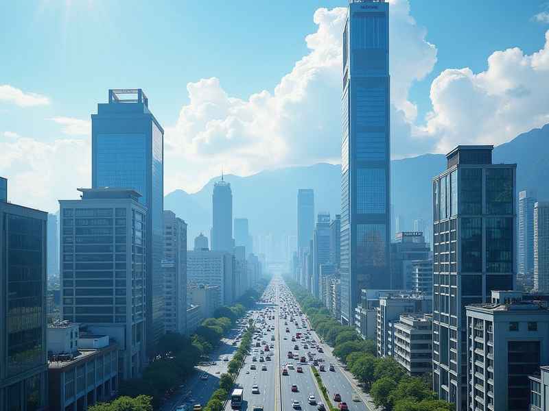 外地人在深圳生活攻略 - 外地人在深圳定居感受 外地人在深圳生活攻略 - 外地人在深圳定居感受