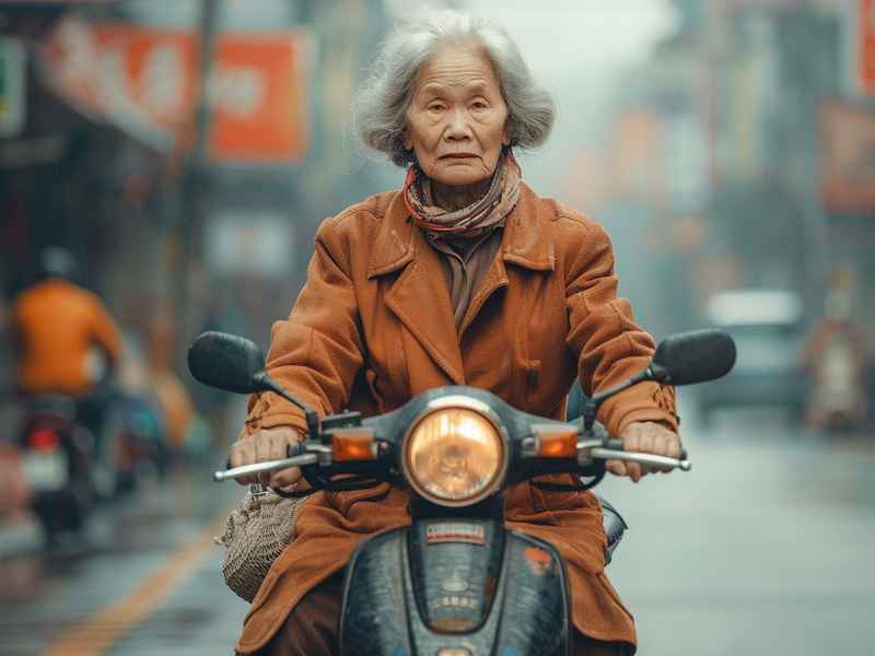 台湾人生活方式(台湾人生活方式的变化) 台湾人生活方式(台湾人生活方式的变化)