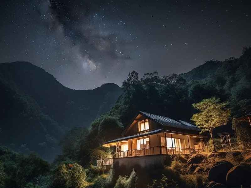 安徽深山隐居生活地方,安徽深山隐居生活地方在哪 安徽深山隐居生活地方,安徽深山隐居生活地方在哪