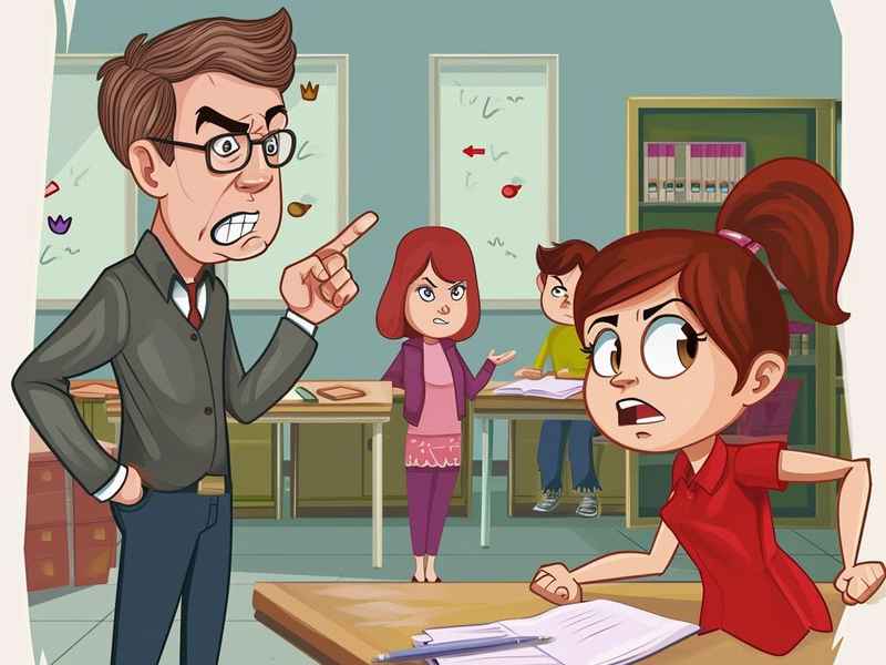 不遵守规则的生活事例 生活中不遵守规则的事例