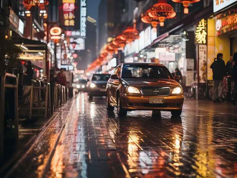 西安晚上夜生活有哪些 西安晚上夜生活有哪些地方