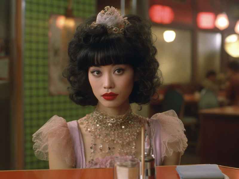 梅艳芳的私生活 梅艳芳私生活混乱吗是真的吗 梅艳芳的私生活 梅艳芳私生活混乱吗是真的吗
