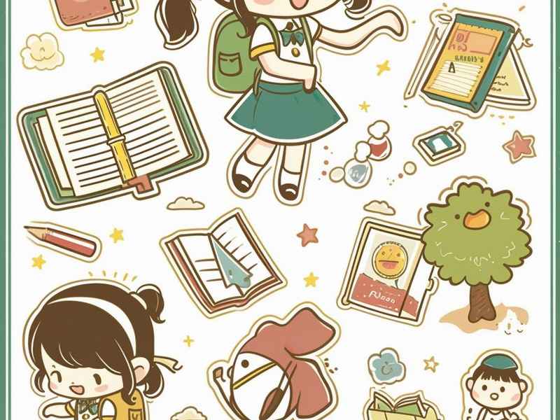 日记校园生活 日记校园生活300字