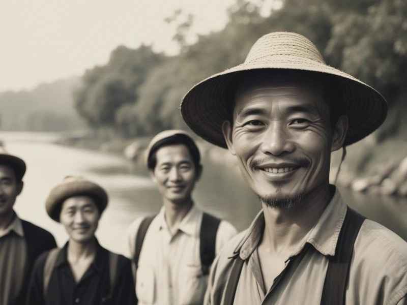 党的生活孟亚生 - 《党的生活》的播出时光