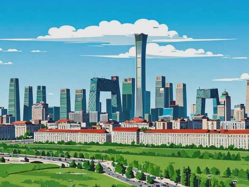 北京环境适合生活吗(北京环境适合生活吗知乎) 北京环境适合生活吗(北京环境适合生活吗知乎)