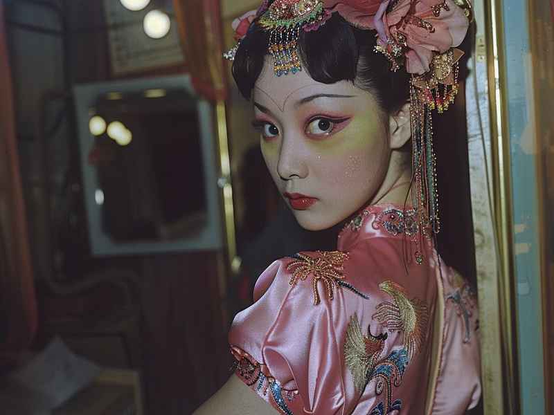 晋剧杨丽丽生活照 - 晋剧杨丽丽生活照片图片 晋剧杨丽丽生活照 - 晋剧杨丽丽生活照片图片
