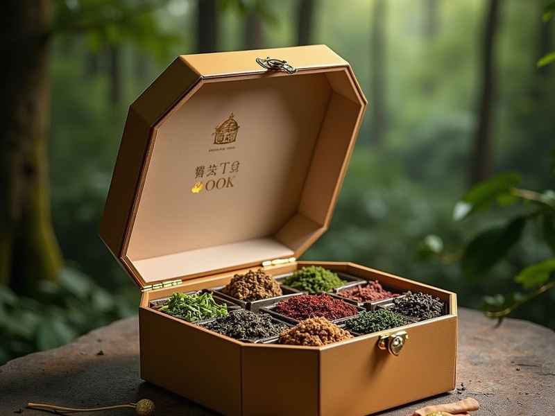 朴食生活茶叶价格，朴食茶叶多少钱一盒