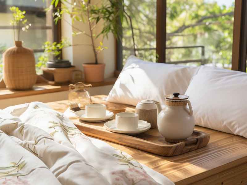 住民宿要带哪些生活品、住民宿要带哪些生活品种