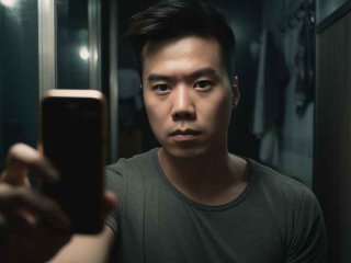 附生活照露脸；还附生活照