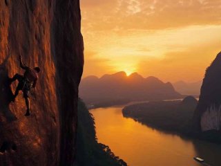 桂林生活网户外（桂林生活网户外部落）