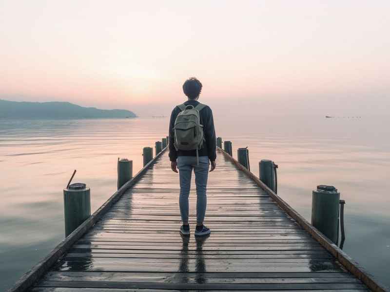 生活不止诗和远方还有；生活不止诗和远方还有柴米油盐