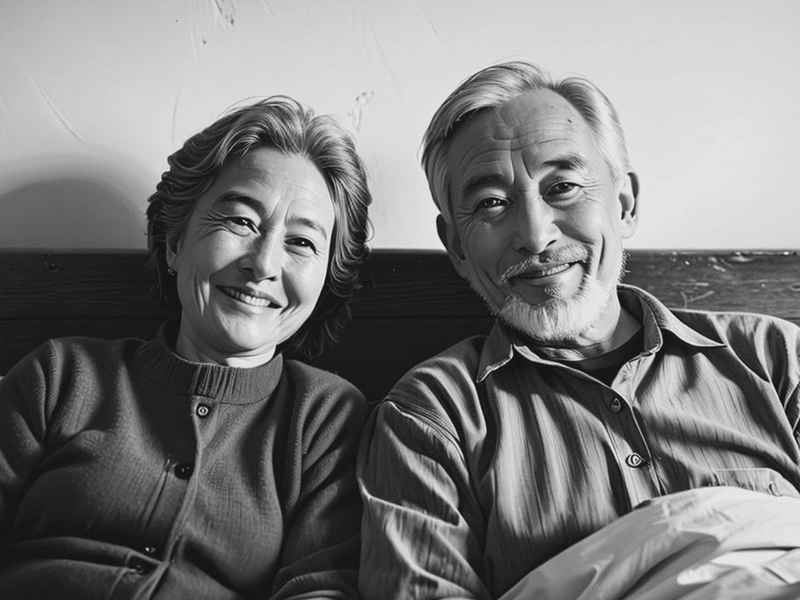 老人性生活维持到几岁 老人性生活维持到几岁正常
