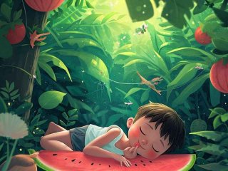 无聊的暑假生活作文 - 无聊的暑假生活作文记叙文结尾