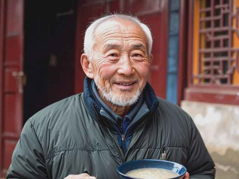 生活就像一碗白粥;生活就像一碗白粥什么意思 生活就像一碗白粥;生活就像一碗白粥什么意思