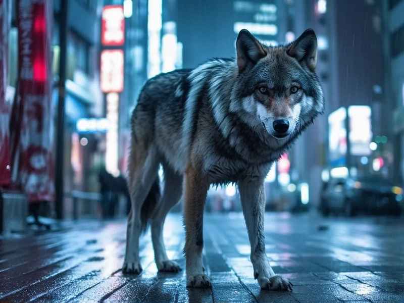 西安狼、西安的夜生活怎么样呢？