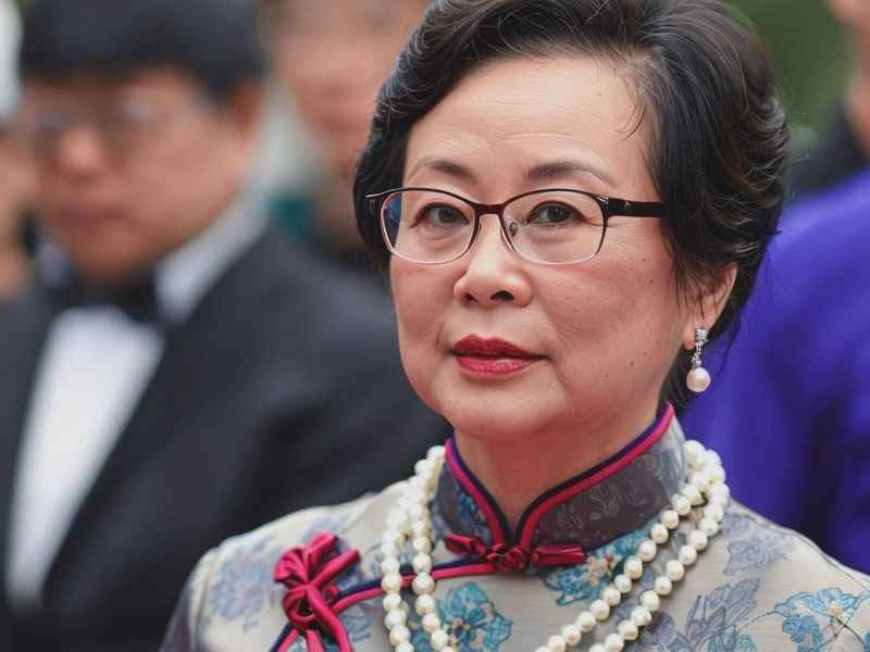 琼瑶晚年生活;琼瑶晚年生活状态 琼瑶晚年生活;琼瑶晚年生活状态