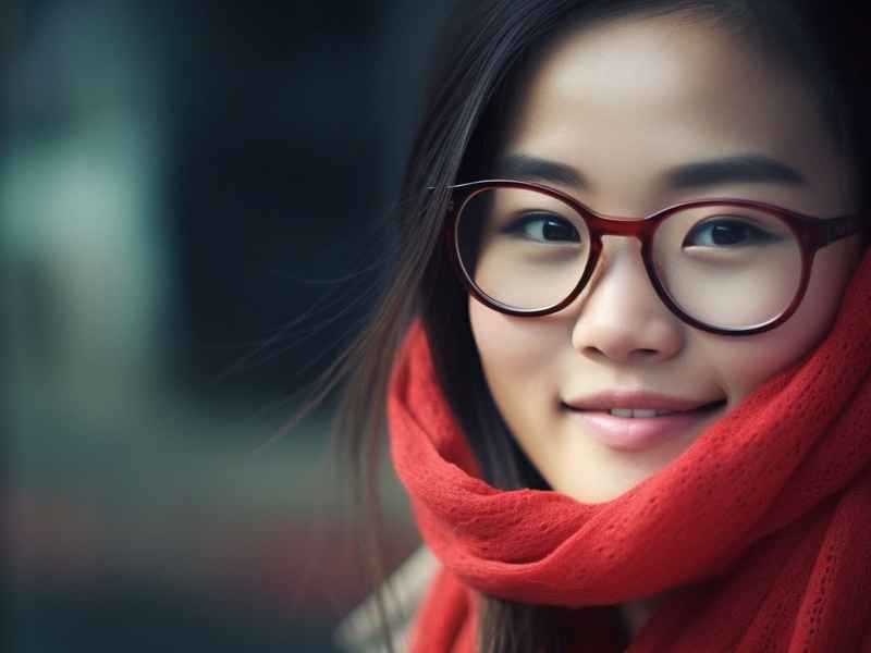 眼镜依依的幸福生活 催眼眼镜之依依的幸福