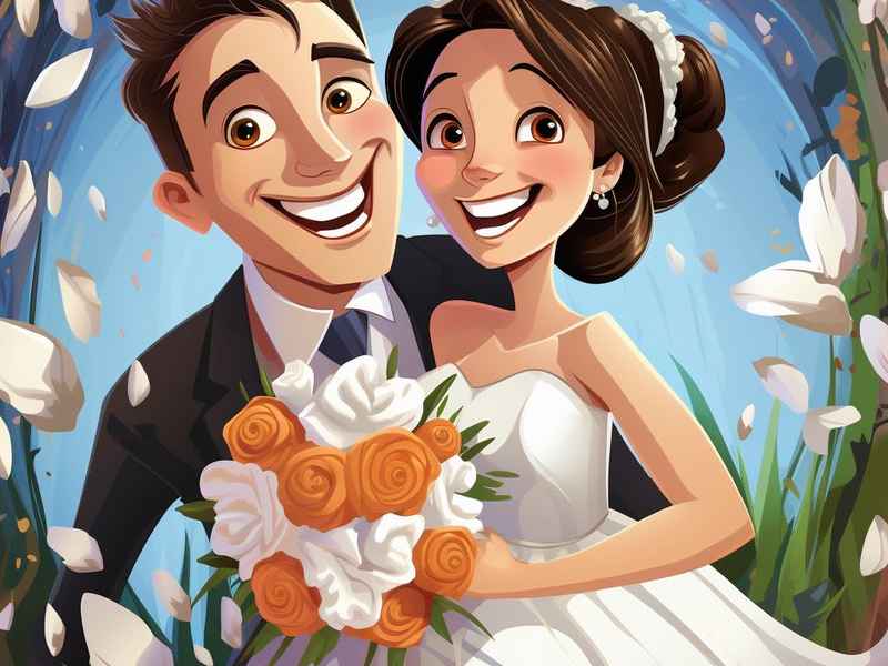 生活大冒险怎么结婚（生活大冒险子女怎么成婚）